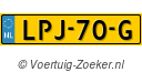 LPJ70G