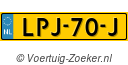 LPJ70J
