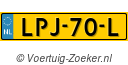 LPJ70L