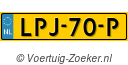 LPJ70P