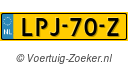 LPJ-70-Z