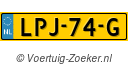 LPJ74G