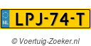 LPJ-74-T