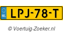 LPJ-78-T
