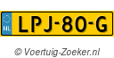 LPJ80G