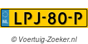 LPJ80P
