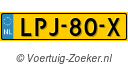 LPJ80X