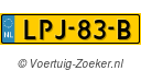 LPJ-83-B