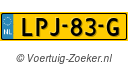 LPJ83G