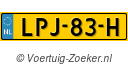 LPJ83H