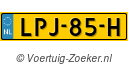 LPJ85H