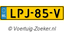 LPJ85V
