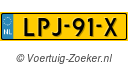 LPJ91X