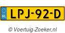 LPJ92D