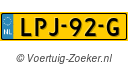LPJ92G
