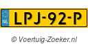 LPJ-92-P
