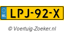 LPJ92X