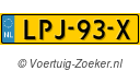 LPJ93X