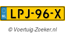 LPJ96X