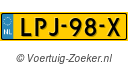LPJ98X