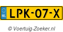 LPK07X