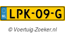LPK09G
