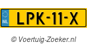 LPK-11-X