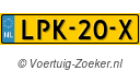 LPK-20-X