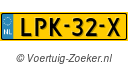 LPK-32-X
