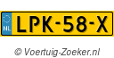 LPK58X