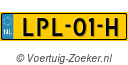 LPL01H