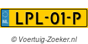 LPL01P
