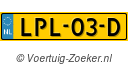 LPL03D