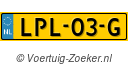 LPL03G