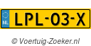 LPL03X