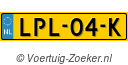 LPL04K