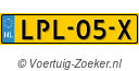 LPL05X