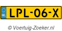 LPL-06-X