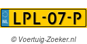 LPL07P