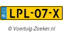 LPL-07-X