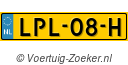LPL08H