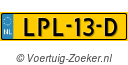LPL13D