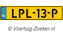 LPL13P