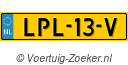 LPL-13-V