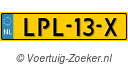 LPL-13-X