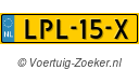 LPL-15-X