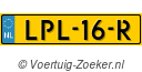 LPL-16-R