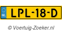 LPL18D