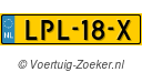 LPL18X
