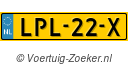 LPL-22-X